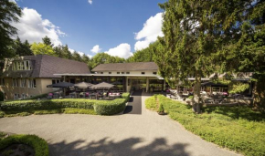 Гостиница Bilderberg Hotel 't Speulderbos  Гардерен